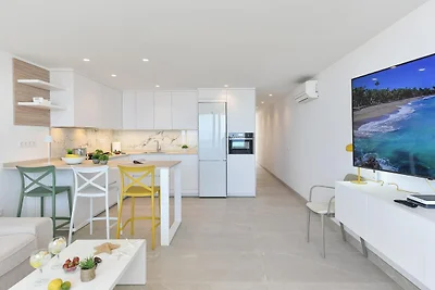 Gemütlicher Bungalow in Maspalomas mit Pool