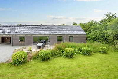 4 Sterne Ferienhaus in Sydals-By Traum