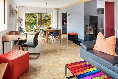 Ferienhaus in Freital mit Sauna