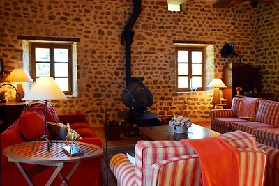 Casa vacanze con piscina privata