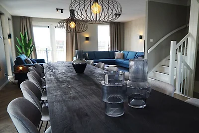 Ferienhaus Erholungsurlaub Kampen-Niederlande