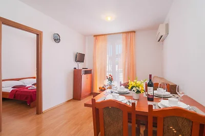 Apartments Island Beat - Two Bedroom Apartmen...