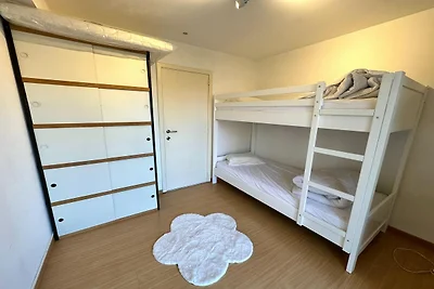 Wohnung in Nieuwpoort in der Nähe der Stadt