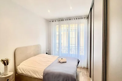 Appartamento a Cannes vicino alla spiaggia de...