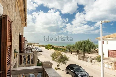 100 m vom Strand entfernt Mallorca