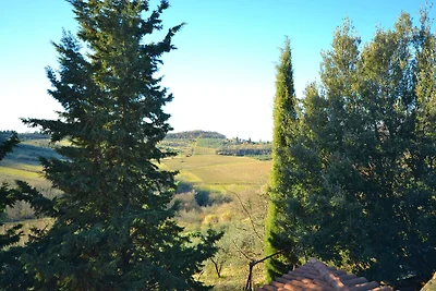 Casa vacanze a Montespertoli