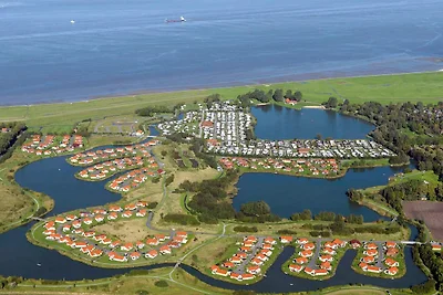 12 Personen Ferienhaus in Otterndorf