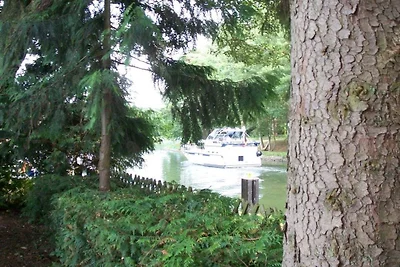 Eldenholz am Reeck-Kanal