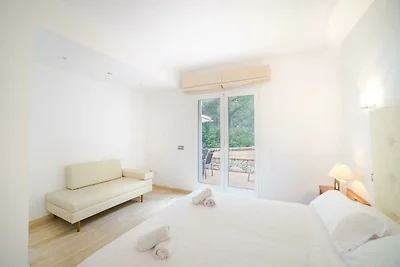 Casa vacanza a Alcתdia con piscina