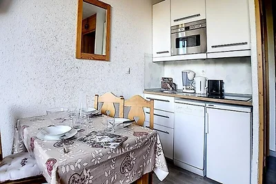 Komfortables Studio · Direkter Zugang zur...