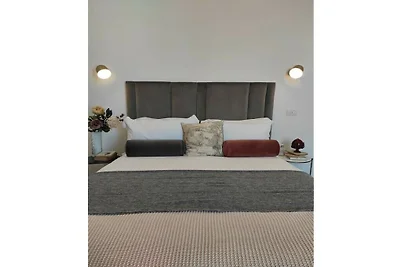 Apartment 1940 Luxury Accommodations