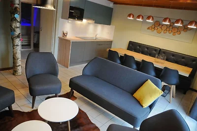 Komfortables, renoviertes Haus nahe Vielsalm