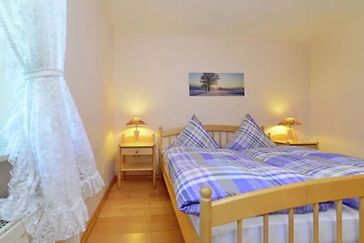 Appartamento moderno a Eimelrod con giardino