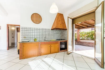 Casa vacanze ad Agnone