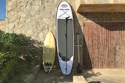 100 m vom Strand entfernt Mallorca