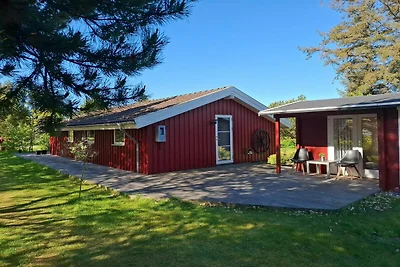 4 Personen vakantie huis in Ulfborg