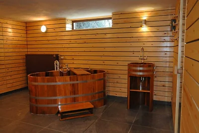Vacation rentals with a sauna in Vendée