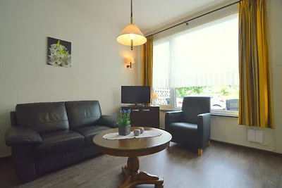 Wohnung im Geul-Tal