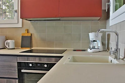 Ferienwohnung mit 1 Schlafzimmer