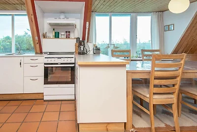 4 Personen Ferienhaus in Rømø