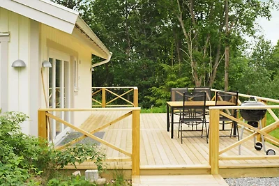 5 Personen Ferienhaus in KÅLLEKÄRR-By Traum