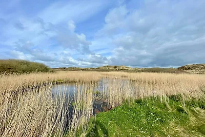 6 Personen Ferienhaus in Nørre Nebel-By Traum