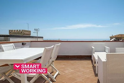 Apartment Aquamarine Terrace