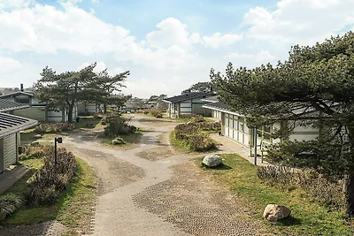 6 Personen Ferienhaus auf einem Ferienpark...