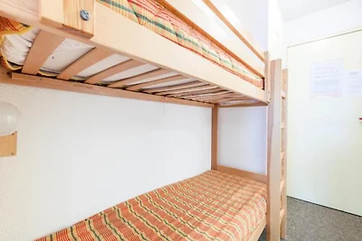 Wohnung in Frankreich nahe Resortzentrum
