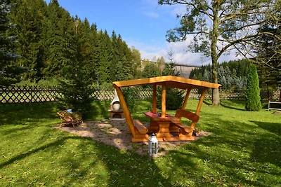 Appartamento a Rauschenbach Sassonia vicino