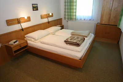 Accogliente appartamento a Bad Kleinkirchheim
