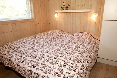 8 Personen Ferienhaus in Aakirkeby