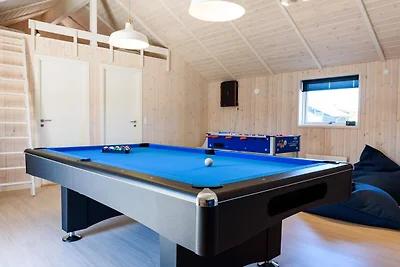 Ferienhaus Erholungsurlaub Fanø