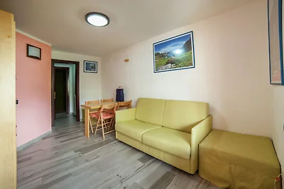 Belvilla by OYO Residenza Cervinia 2P