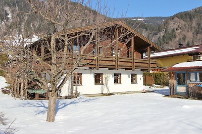 Landhuis in Goldegg met sauna