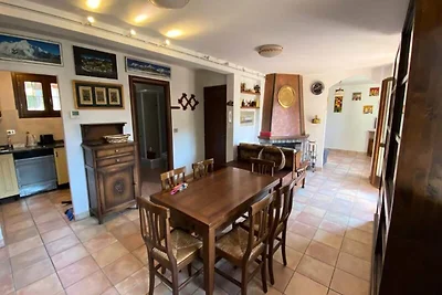 4 Zimmer für 6 Personen