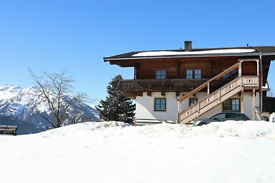 Ferienwohnung mit Aussicht ober Mittersill