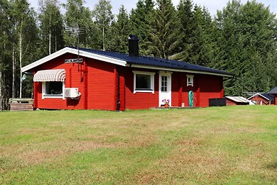 8 Personen Ferienhaus in DALS-LÅNGED-By Traum