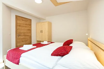 The Woodland Nook Apartments Bohinj - One Bed...
