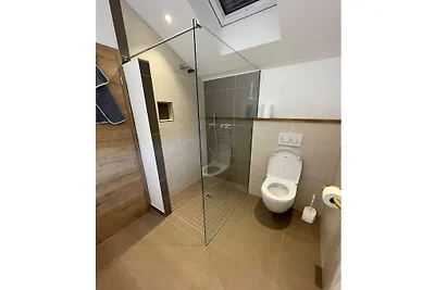 Ferienwohnung mit 3 Schlafzimmer