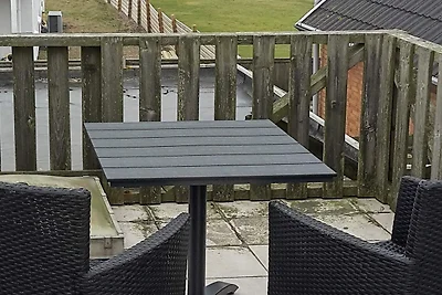 6 Personen Ferienhaus in Lemvig-By Traum