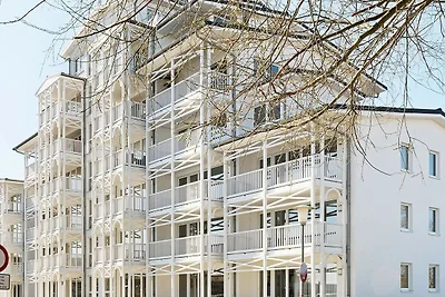 6 Personen Ferienhaus in Großenbrode