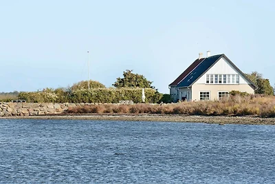 4 Personen Ferienhaus in Bogense