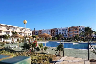 Duplex in Urb Naturista, Zugang zum...