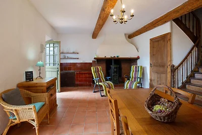 Gemütliches Haus mitten in den Weinbergen