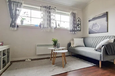 8 Personen Ferienhaus in Masfjordnes-By Traum
