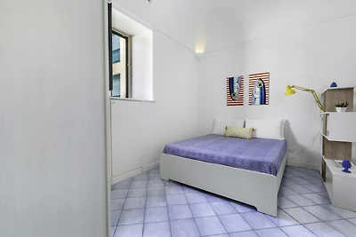Apartamento vicino alla spiaggia di Lido Meta...