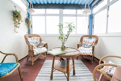 Wohnung in Santiago de Compostela