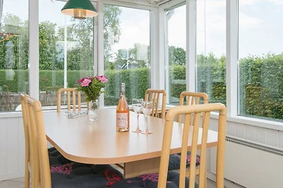 4 Personen Ferienhaus in Haderslev-By Traum