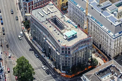 Studi URBANAUTS a Vienna